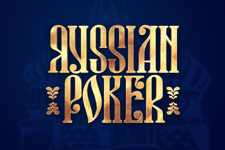 Russian Poker