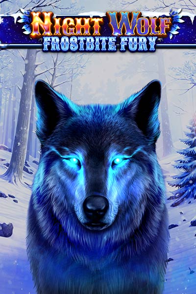 Night Wolf - Frostbite Fury